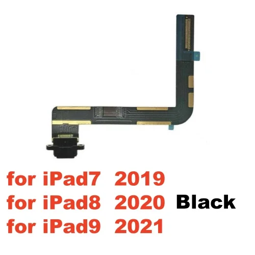 AliSunny Universal iPad Charging Flex Cable with USB Port Dock Connector