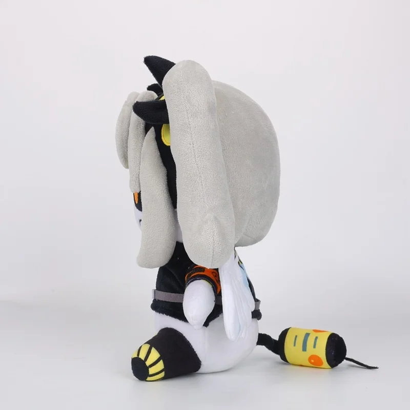 [公式] Murder Drones Uzi ぬいぐるみ Hot SaleS Murder Drones Uzi Plush Toy, Stuffed Animal