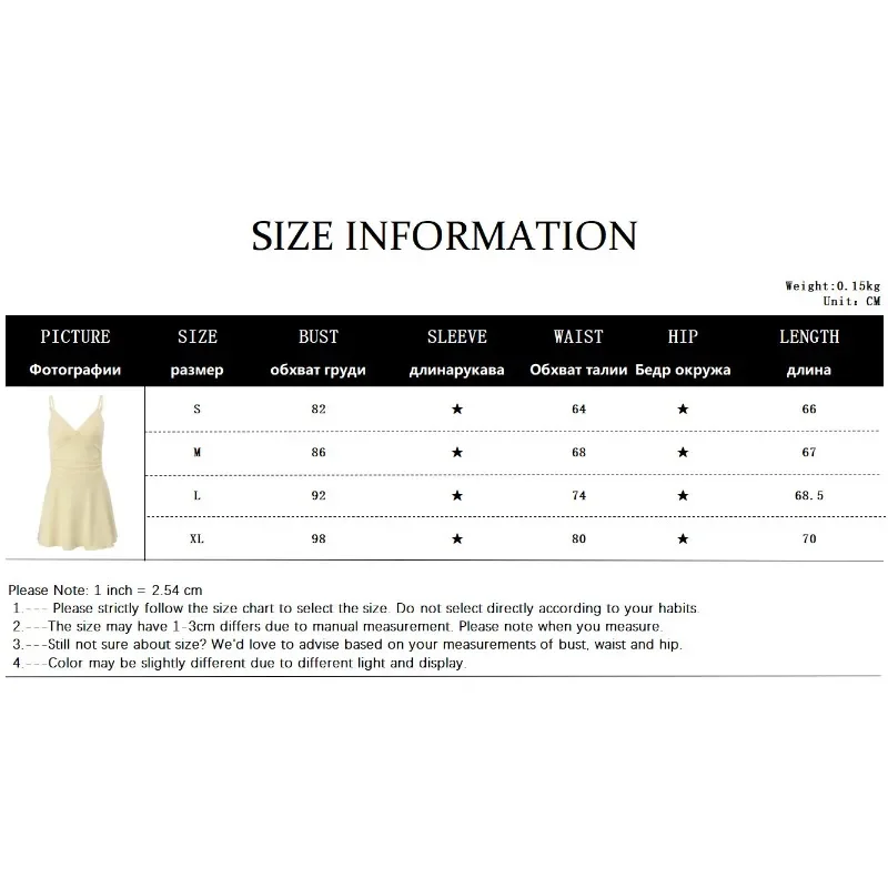 Spaghetti Strap V-neck Slim A-line Dress Sexy Fashion Sleeveless Streetwear Mini Dresses Summer New Vestidos