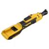 Electric Ratchet Wrench 220N.M Cordless Driver 3/8Inch Impact Removal Screw Nut Power Tools for Dewalt 18V 20V Battery 1