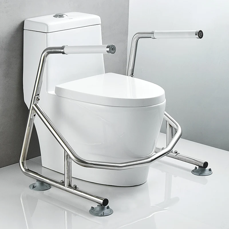 

Security Armrest Bathrooms Anti Slip Handle Help Disabilityelderly Support Handle Equipment Suporte Para Banheiro Equipmet