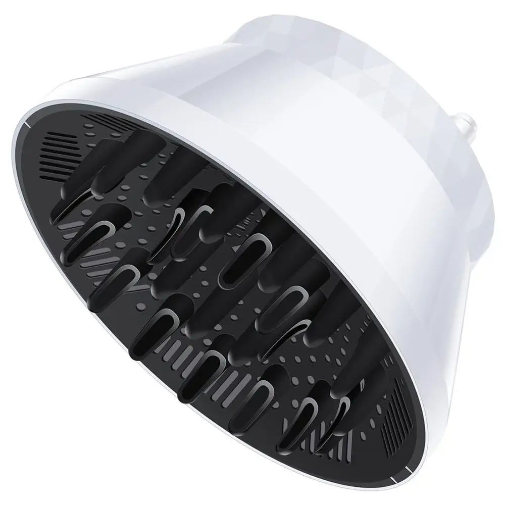 Accessories Collapsible Air Dryer Diffuser Professional Adjustable Hair Comb Tools Foldable Salon Blower Diffuser