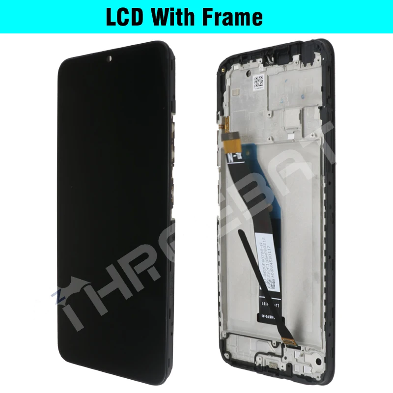 6.88'' Original 120Hz LCD Display Touch Panel Screen Assembly