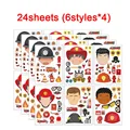 24sheets