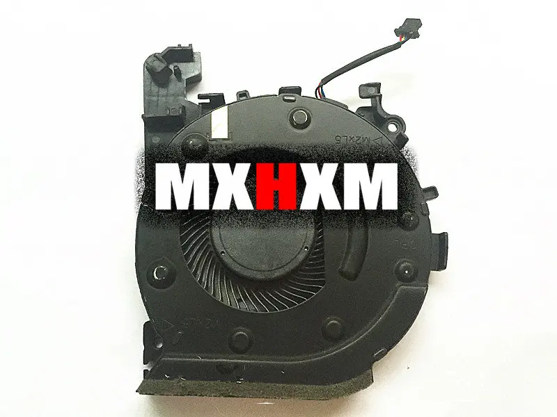 

MXHXM for HP 15-CX 15-CX0068TX TPN-C133 fan