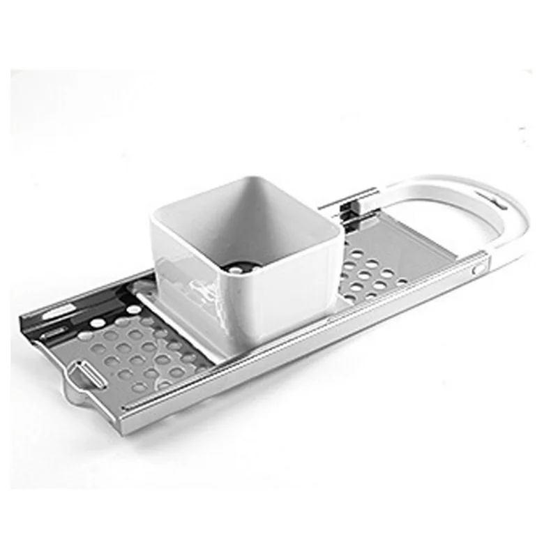 Accessories Dumpling Stainless Steel Pasta Cooking Tools Manual Kitchen Noodle Spaetzle Maker Blades