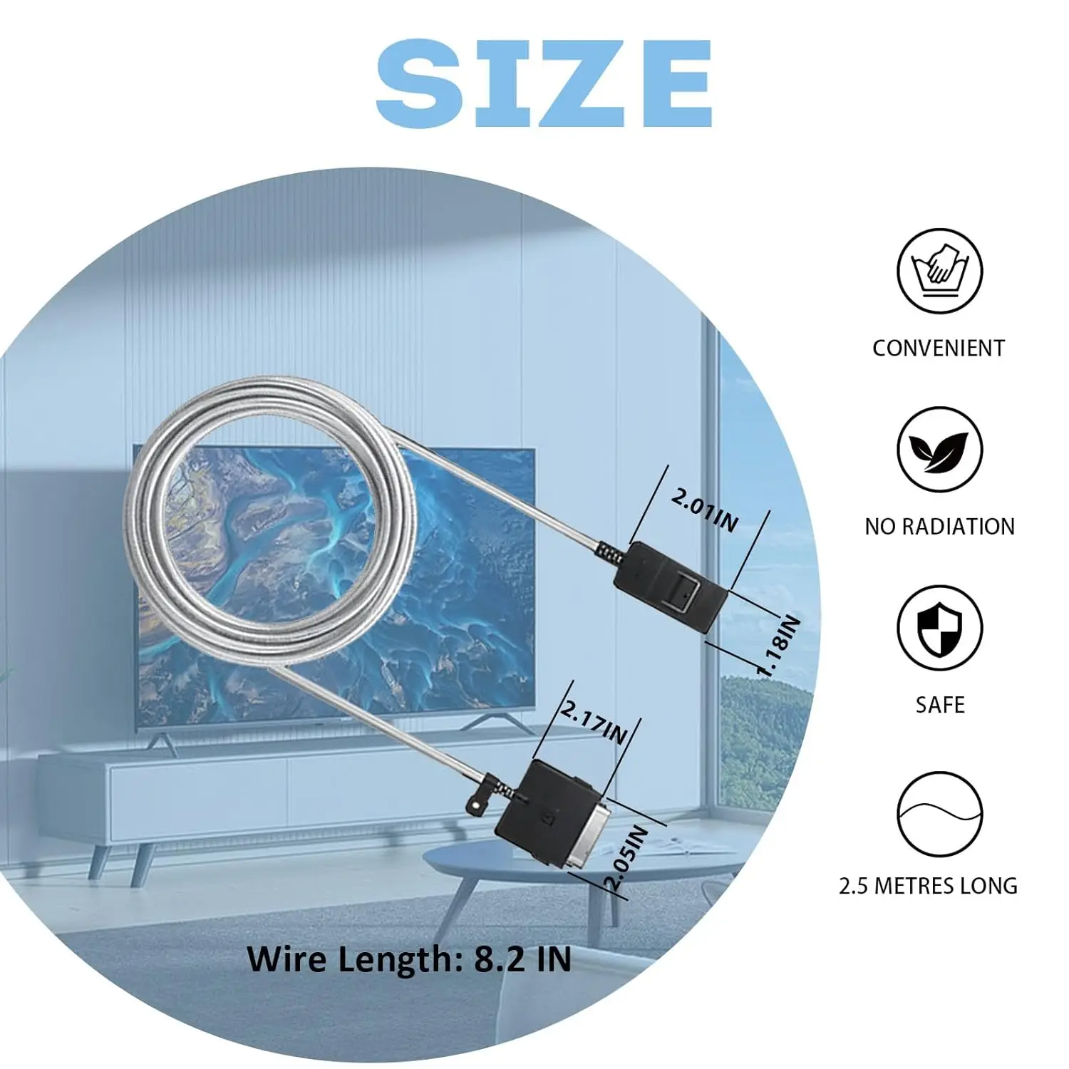 Il Cavo Di Collegamento Originale Nuovo Di Zecca Bn39-02688A Bn39-02688B È Per Neo Qled 8K Smart Tv Muslimexmuslimah