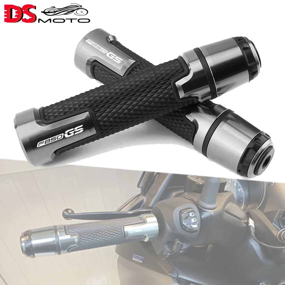 

Ручки для мотоциклов BMW F850GS ADVENTURE F850 GS, 7/8 дюйма, 22 мм