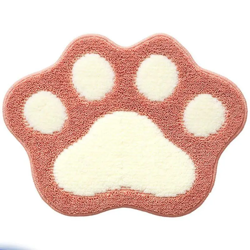 

Впитывающий нескользящий коврик для ванной, 45 х60 см