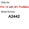 Pro 14 M1 Pro Max