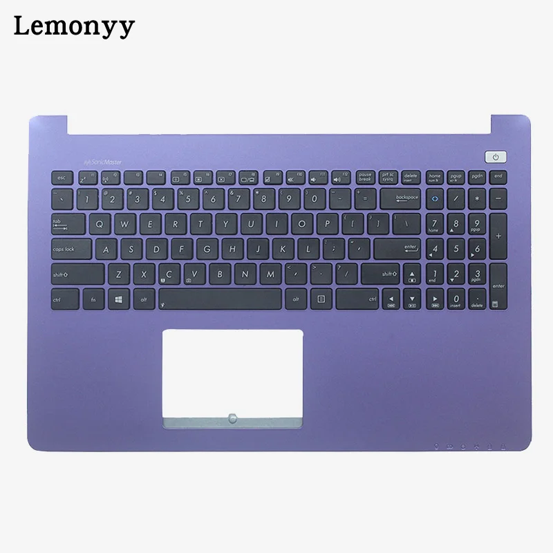 purple US