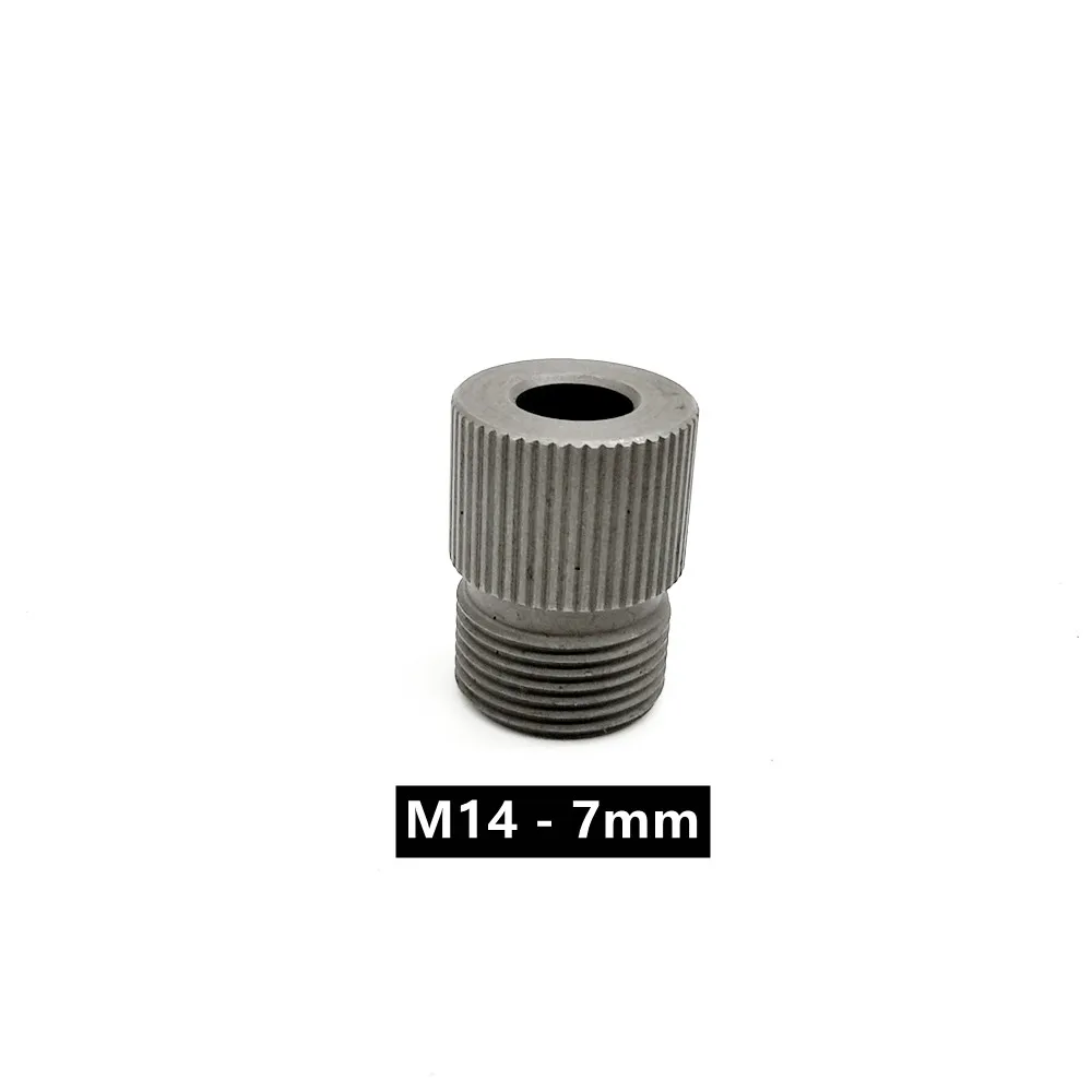 Professional Woodworking Steel Drill Guide Bushing for Precision Doweling and Pocket Hole Joinery