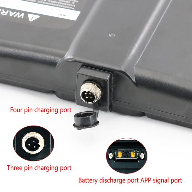 Segway ninebot ES2＋純正外部バッテリー セグウェイ ナインボット