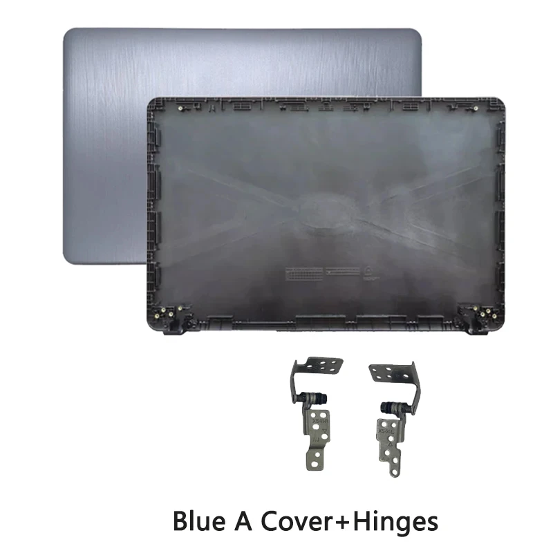 Blue A HInges
