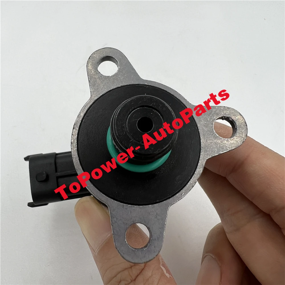 0928400831 OEM Fuel Pump Pressure Regulator Valve Metering