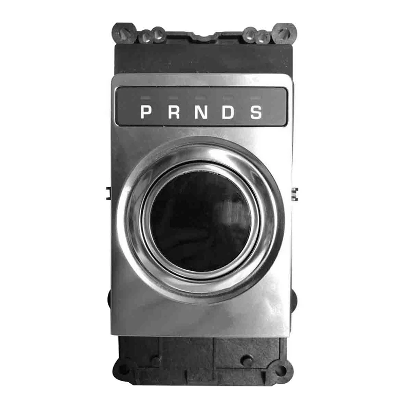 New Transmission Gearbox Shift Indicator Knob Assembly For Land Rover