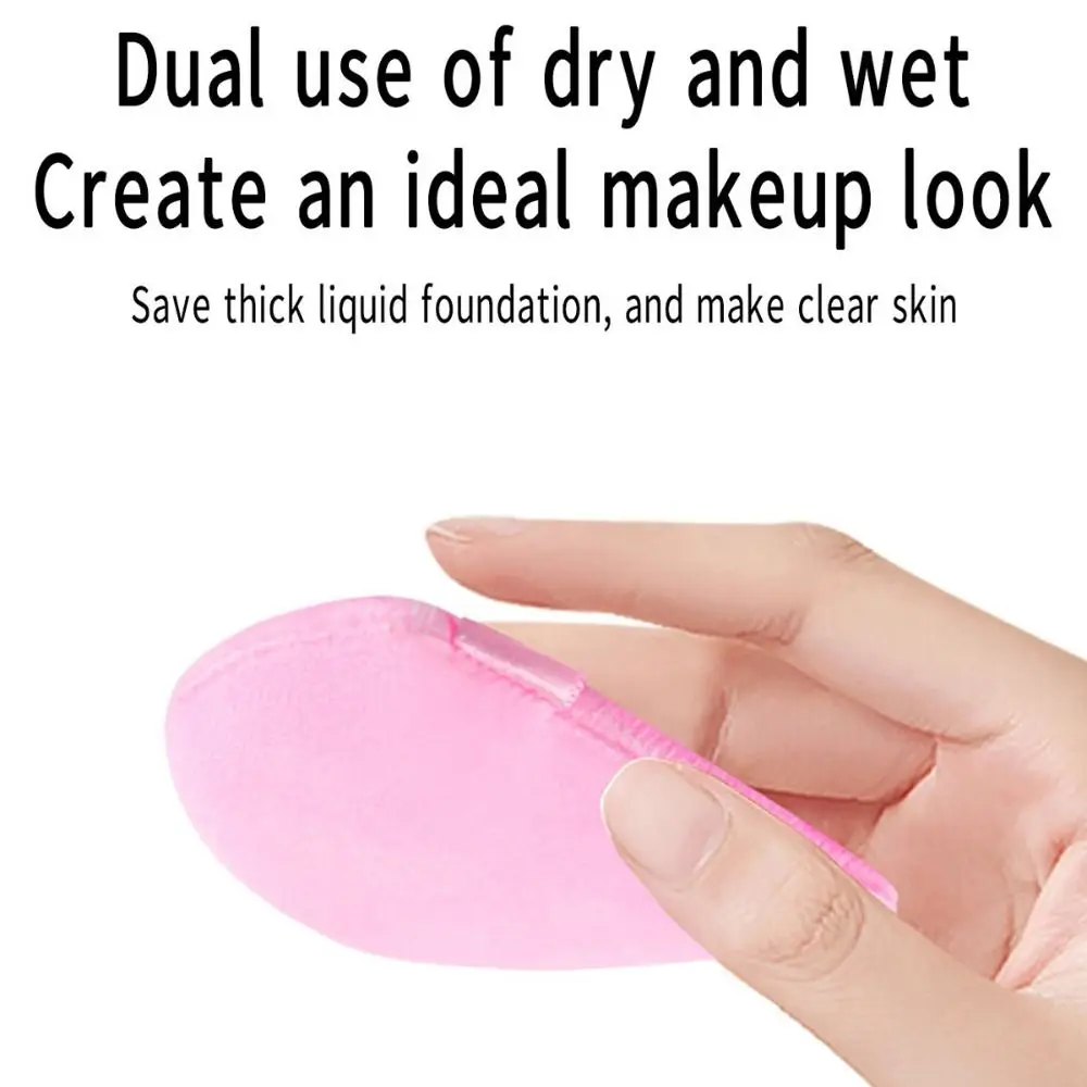 Soft 20/40pcs Makeup Tools Kit Headband Wristband Professional Cleaning Tool Comfortable Makeup Brushes