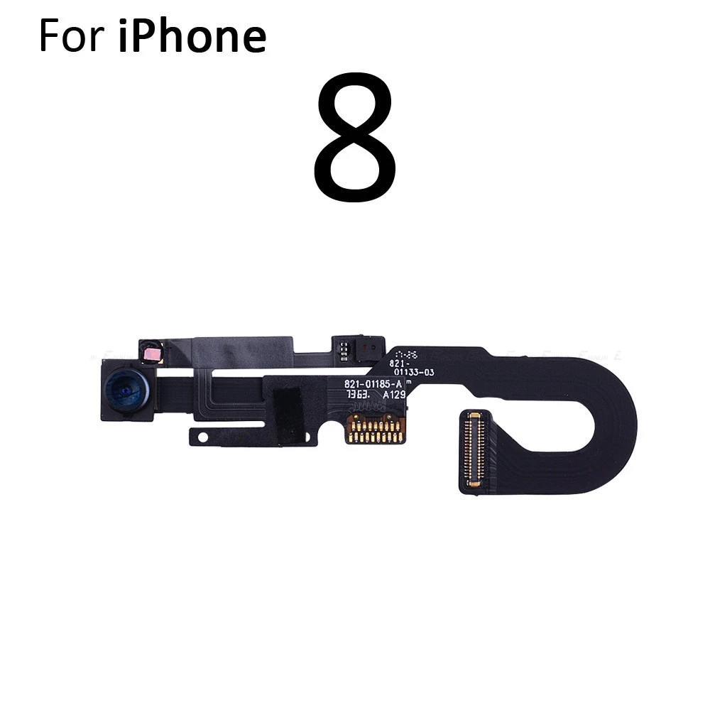 Premium Front Camera & Sensor Flex Cable Replacement Parts
