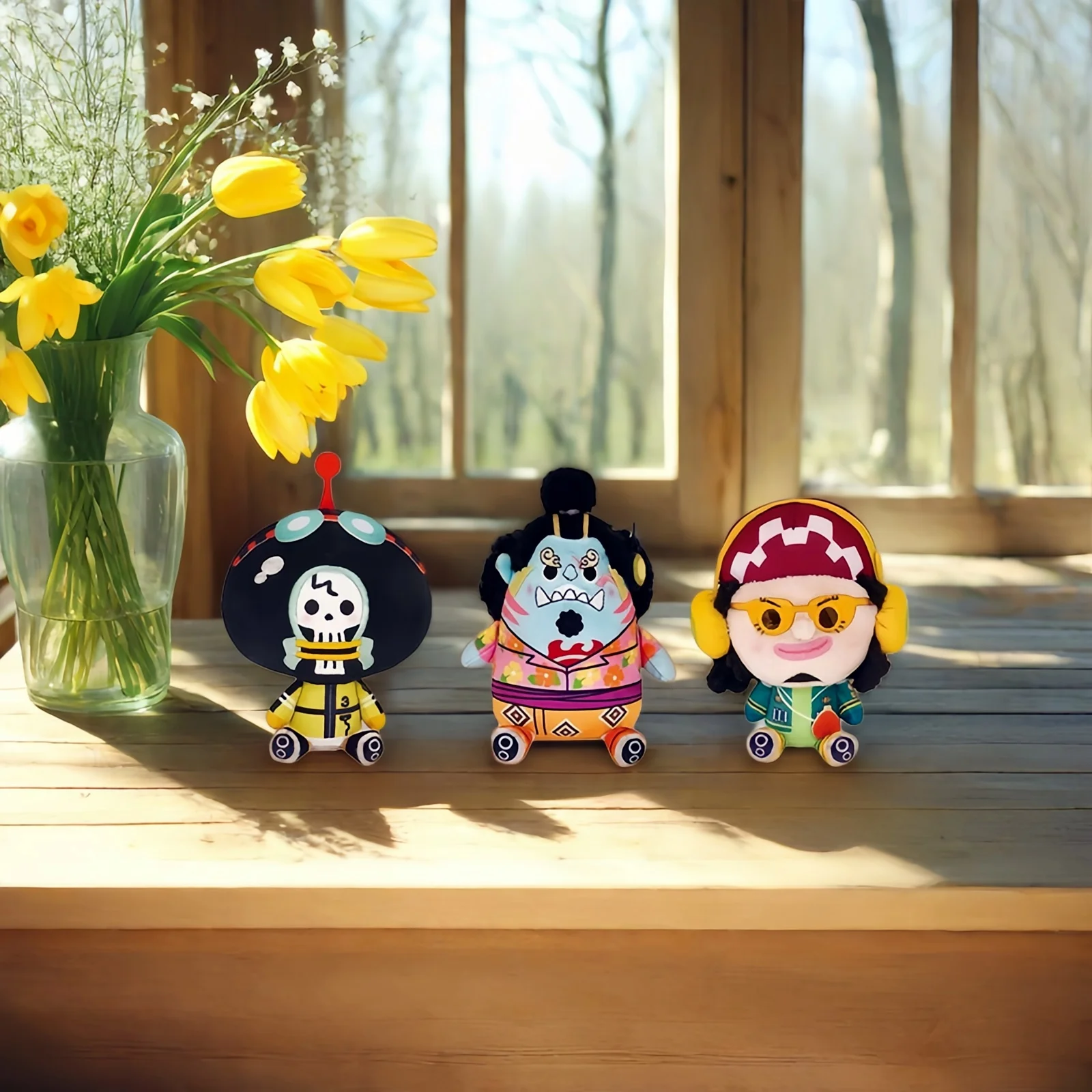 Sa7f63effa5b747bda58c8254980bfe8f4 - Anime Plush UK Store