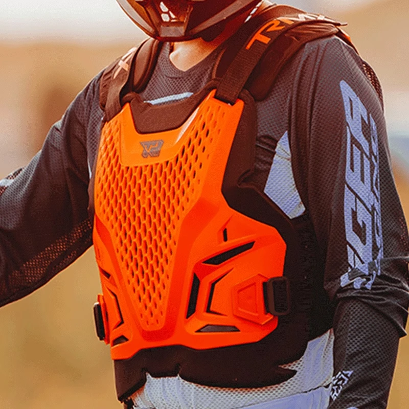 Race Motorbike Off-road Mountain Armour Protective Equipment Off-road Mountain Riding Motorbike Protective Armour