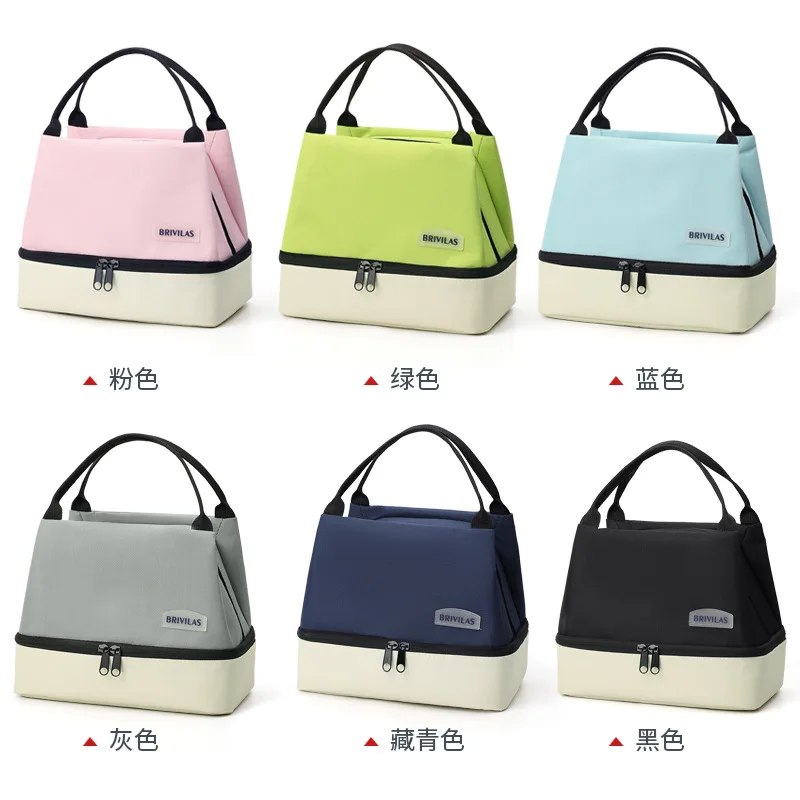 New Folding Shopping Bag Shopping Buy Food Trolley Bag on Wheels Buy Vegetables Organizer Portable
