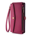 Wine red