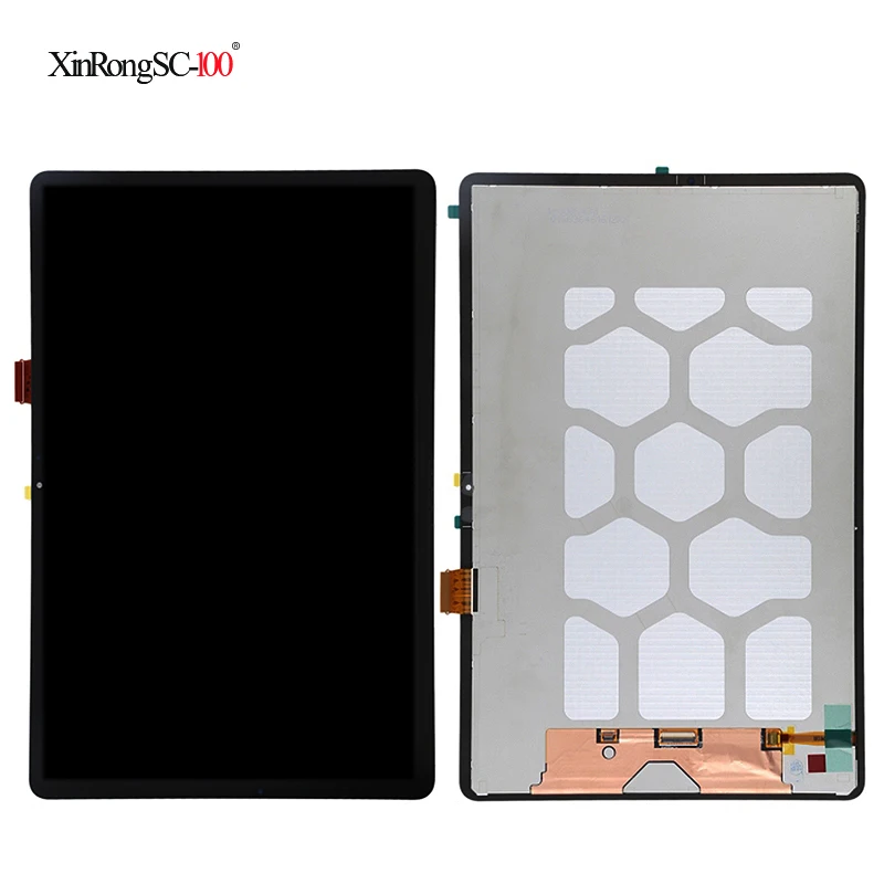 For Samsung Galaxy Tab S7 FE SM T730 T730 T733 T735 T736 T737 T738 LCD