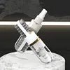 Add liquid shoe brushes, press on both sides to drain the liquid, household, travel. 6