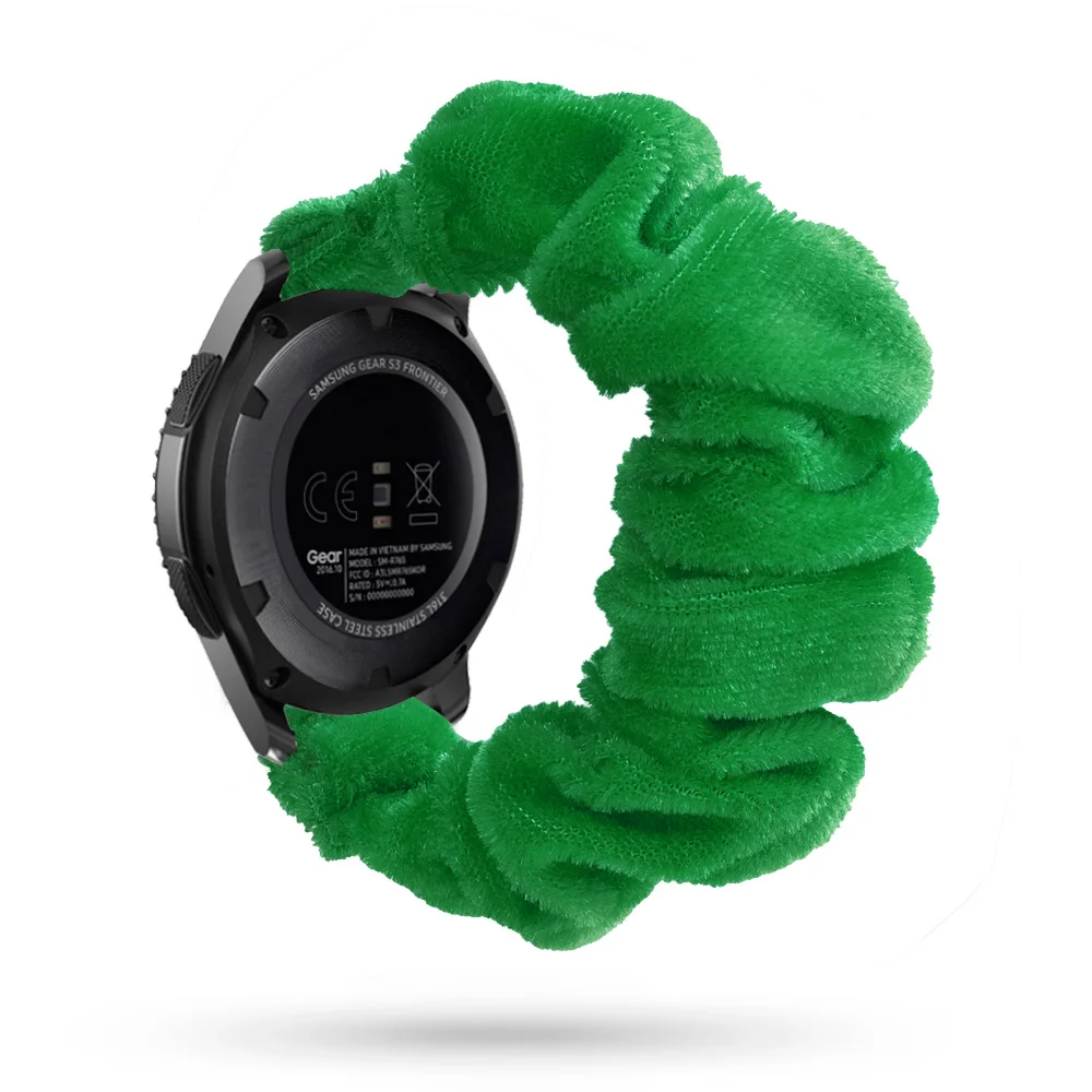 ตัวเลือกสินค้า สายรัดข้อมือนาฬิกา ปรับขนาดได้ สำหรับ Samsung Galaxy Watch และ Amazfit