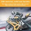 Remote Control Stunt Motorbike 360° Rotation Drift RC Car Model High Speed USB Charge Climbing Racing RC Motorcycle Toy for Kids 5
