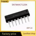 5PCS-SN74AHCT125N