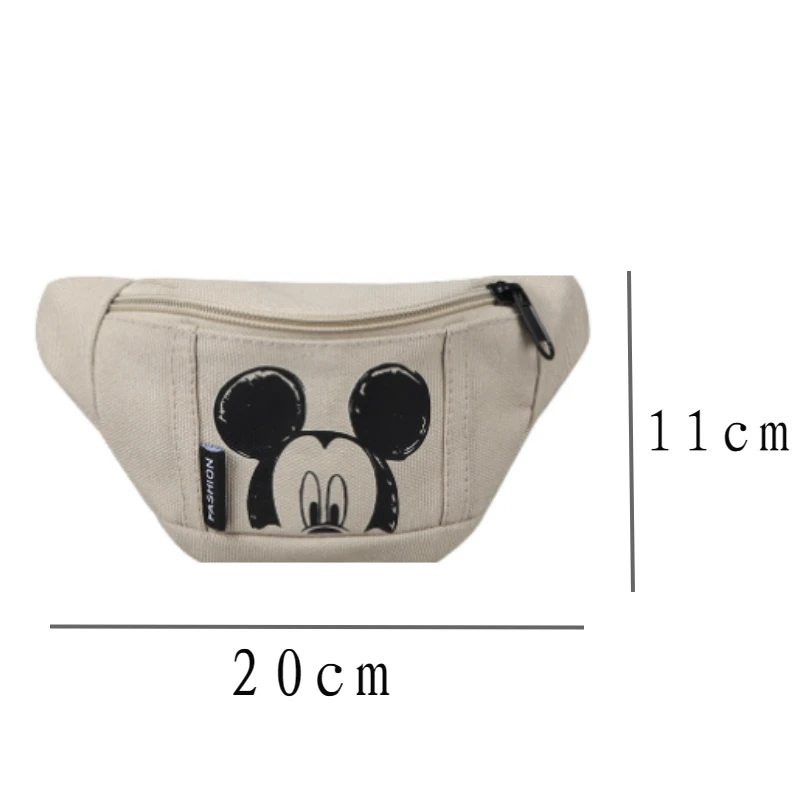 Duck Design Crossbody Bag, Kawaii Cartoon Fanny Pack, Girls Cute Nylon  Chest Purse - Temu