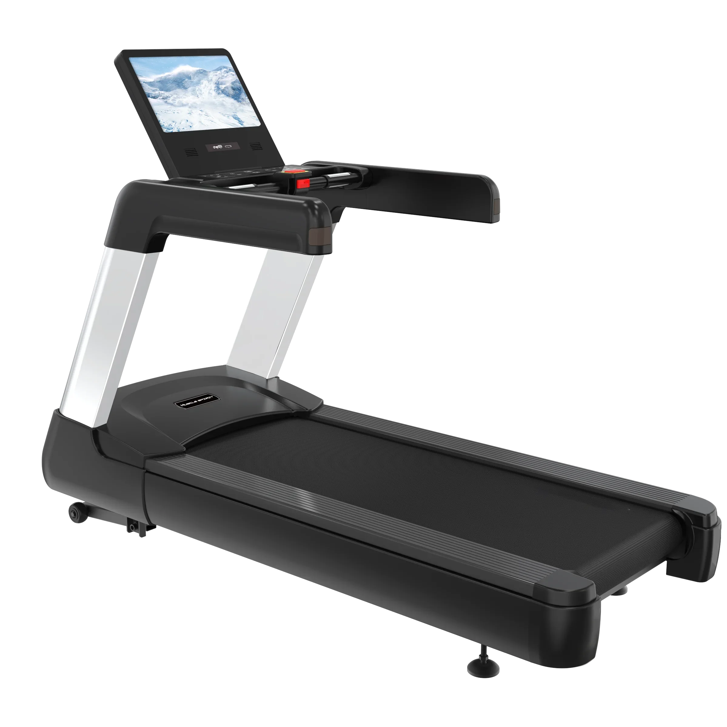 Good Price Commercial Treadmill 3