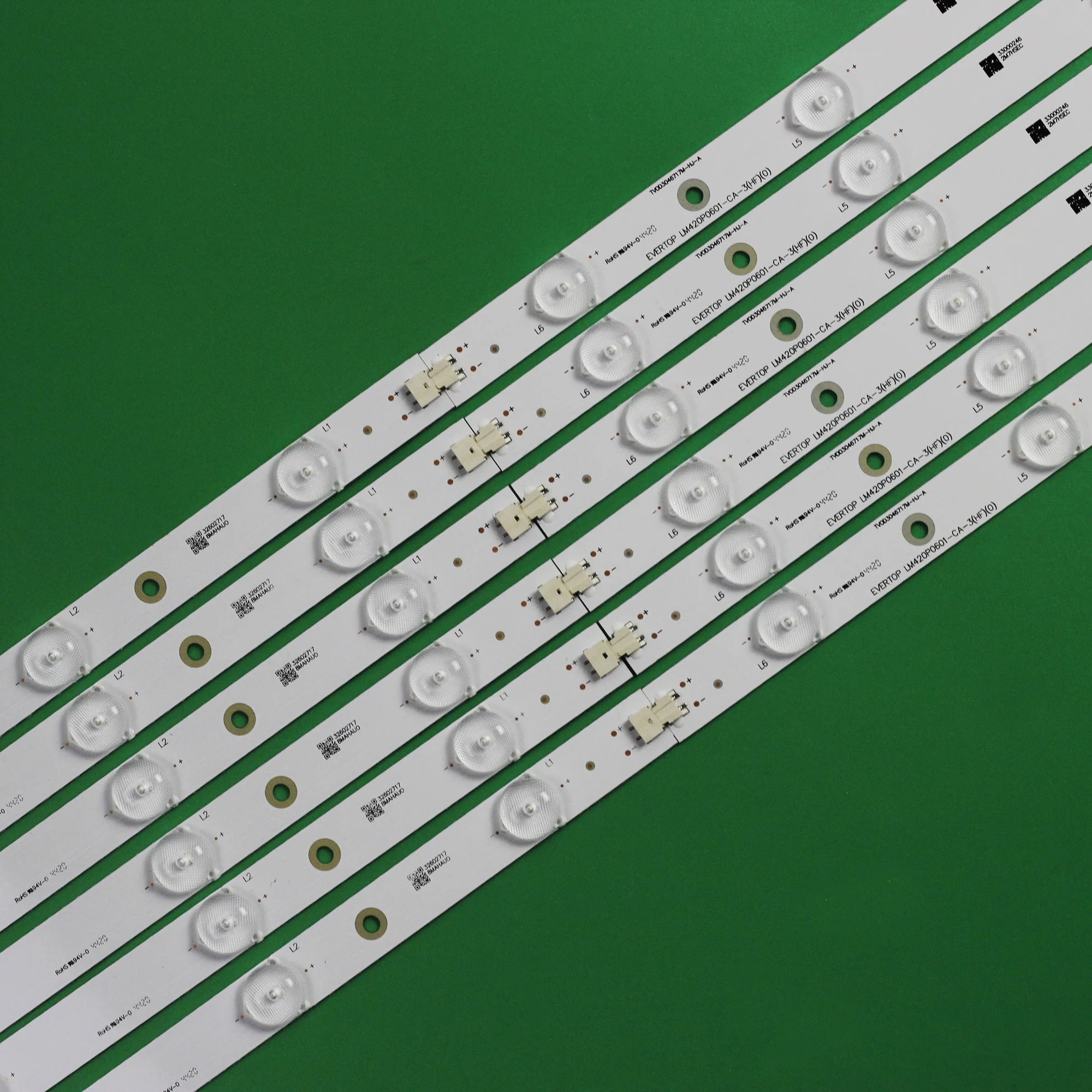 LED Ʈ Ʈ 5 + 6  LBM420P0601-CA-3 LBM420P0501-CB-4  42PFL3208H/12 42PFL3108K/12 42PFL3018T/60