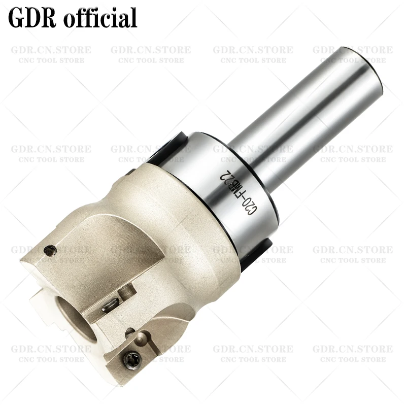 GDR C12 C16 C20 C25 C32 FMB FMB22 FMB27 FMB32 FMB40 직선 핸들 브래킷 BAP300R BAP400R에 적합한 FMB 나이프 홀더