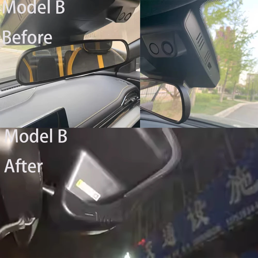 ZJCGO ÷  ÷ DVR  ķ, UHD 4K 2160P  , Trumpchi GAC GS4 EV PHEV A39 2019 2020 2021 2022 2023 2024