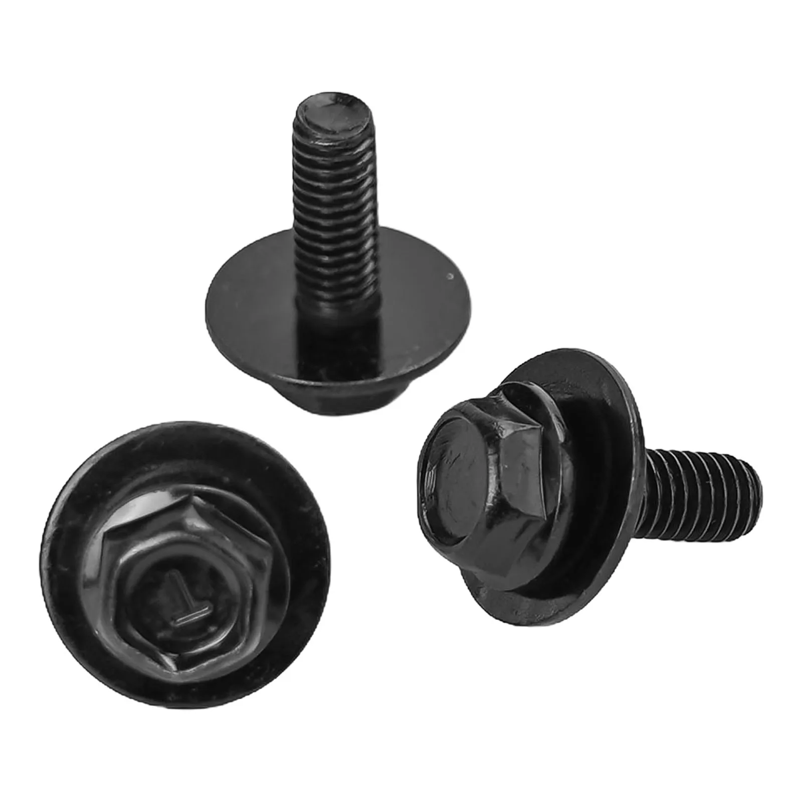 

For Honda For Accord Bolts Engine Replacement Spare Under Cover Accessories Body Easy Installation High Quality