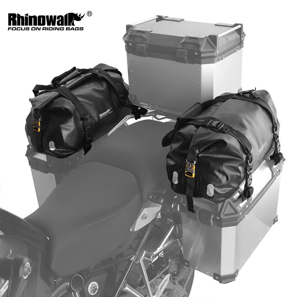 Rhinowalk