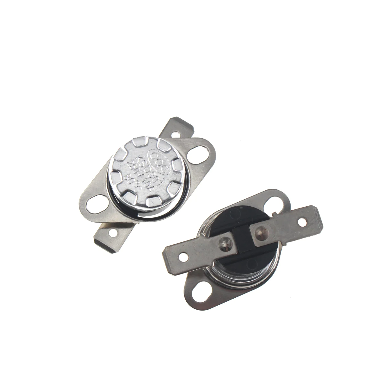 ThermoandreSwitch-Interrupteurs De Température à Capteur Thermique, 0C