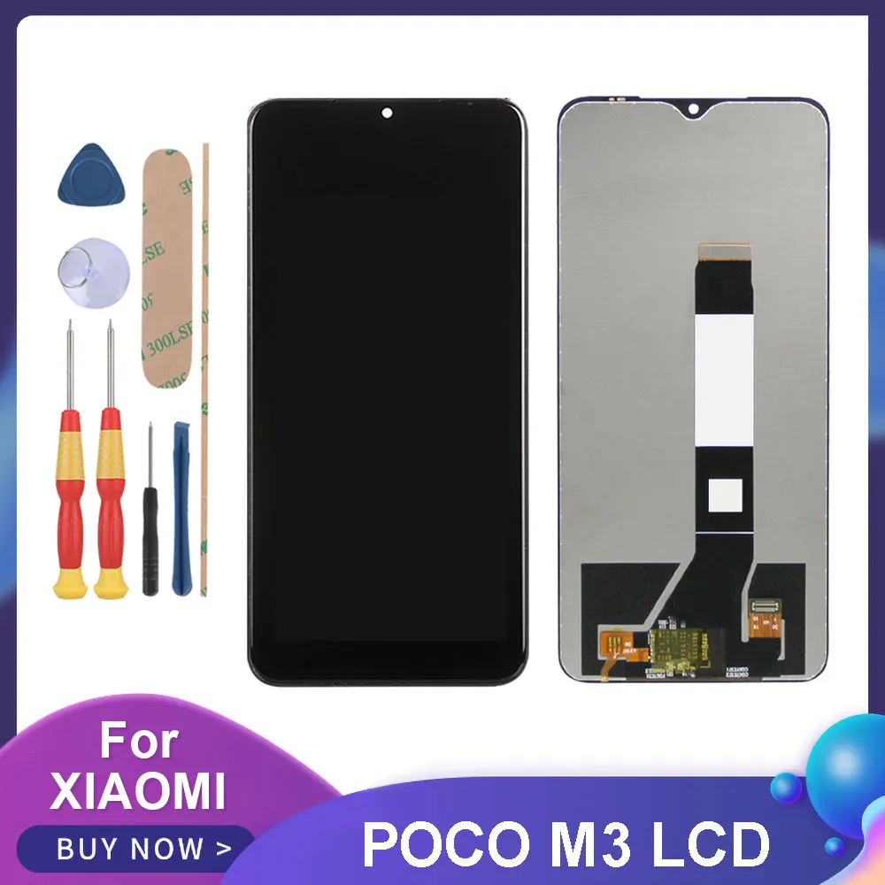 Ecran Hdmi Écran LCD + Vitre Tactile Complet Pour Xiaomi Mi 9T / Mi 9T Pro - Châssis Rouge Flamme - GLOBALSTOCK Support Ecran PC