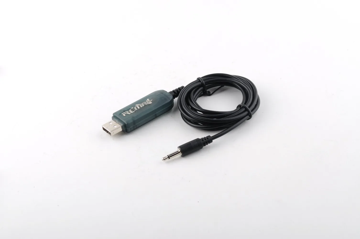 Adaptateur Simulateur USB Flysky FS-SM100 pour RC Vol