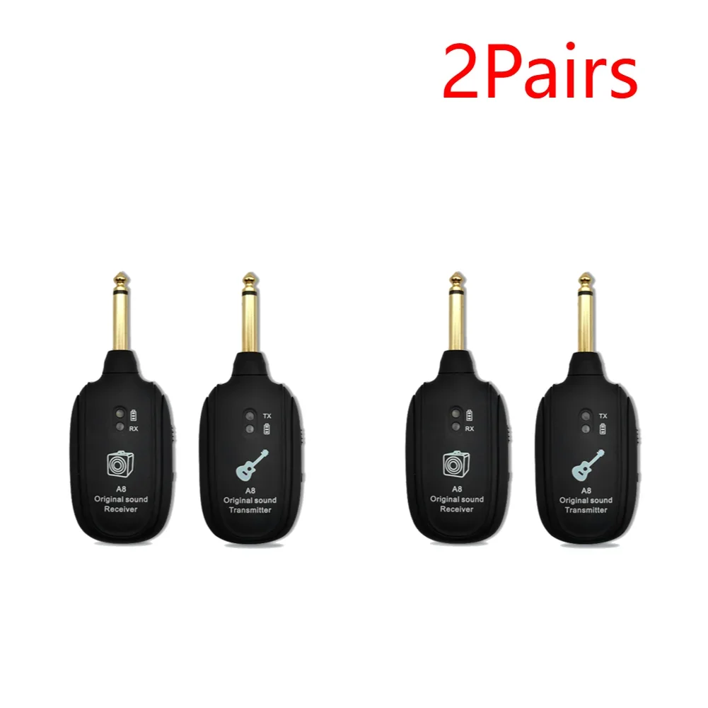 2 Pairs