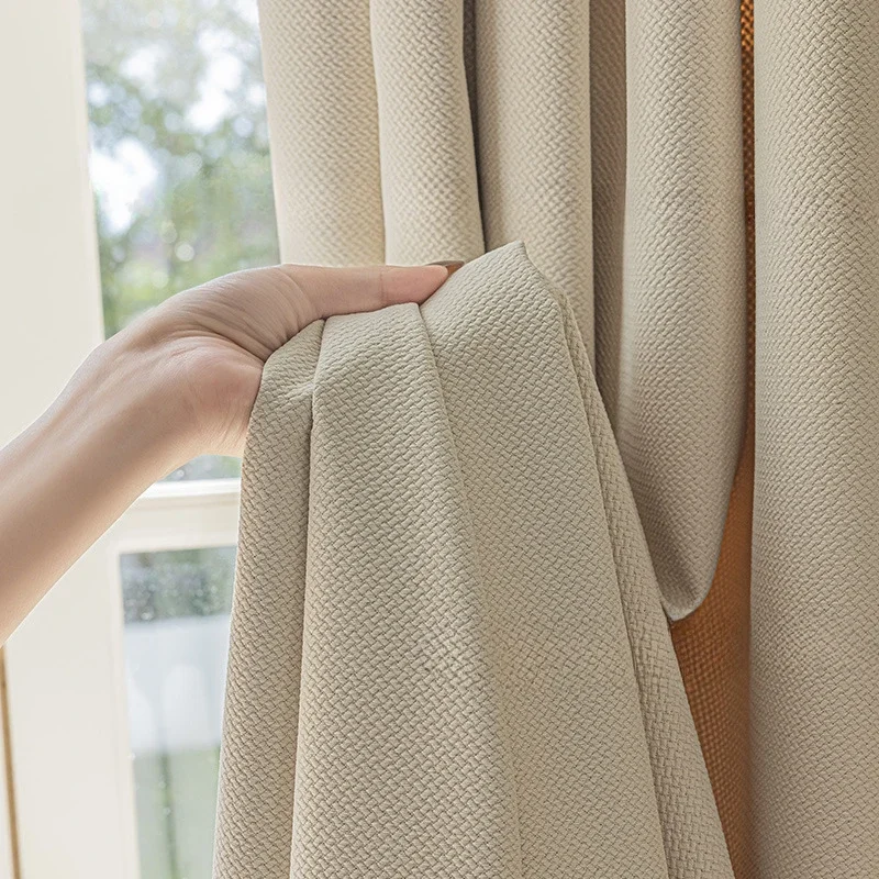 1pc-cotton-and-hemp-curtains-double-sided-thickened-new-product-curtains-for-bedroom-high-grade-thermal-insulation-sunscreen