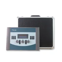 Portable LCD Audiometer Digital Diagnostic Medical Pure Tone Audiometer for Hearing Test Adult Hearing Screening Instrument 1