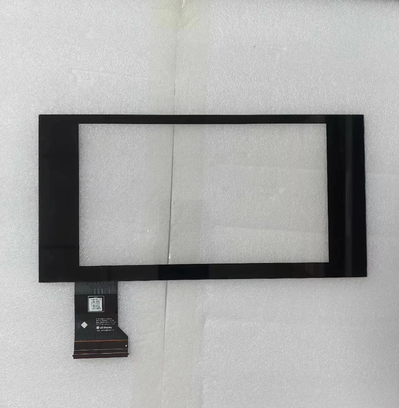 

The New Original 8.8-inch LA088WH1-SL02 touch Screen is Suitable For Audi A6L C8 A3 A6 A7 Q3 Touch Screen Repair And Replacement