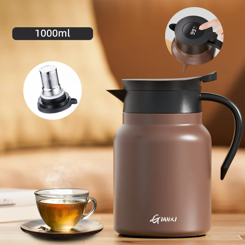 brown 1000ML