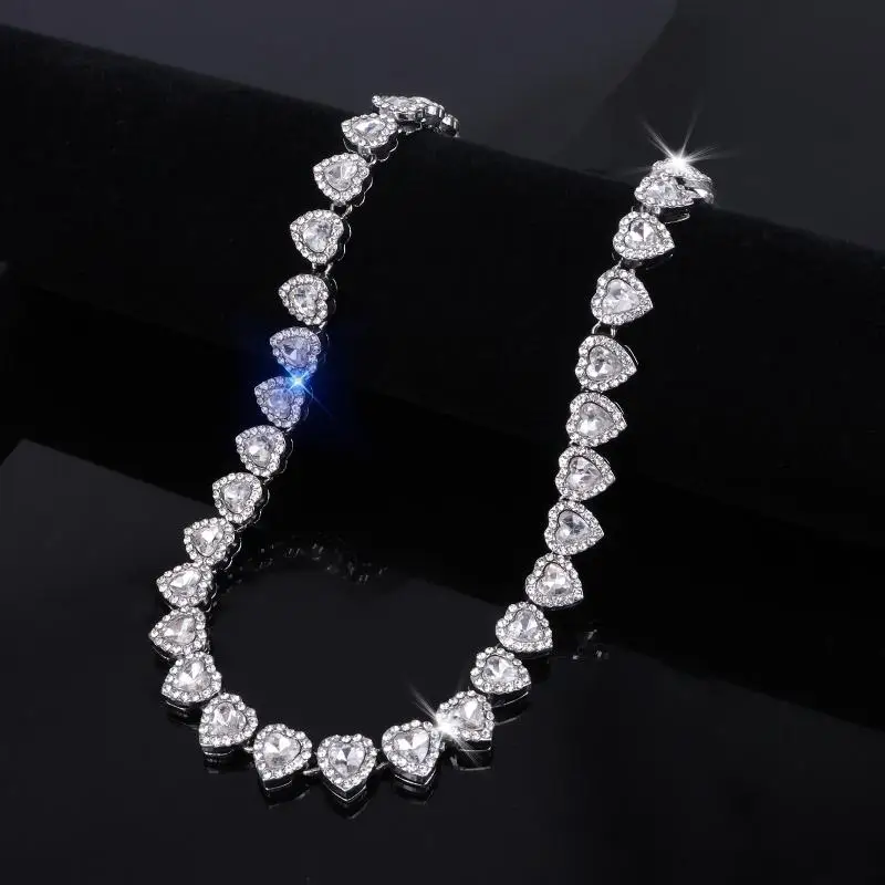 Silver 45cm