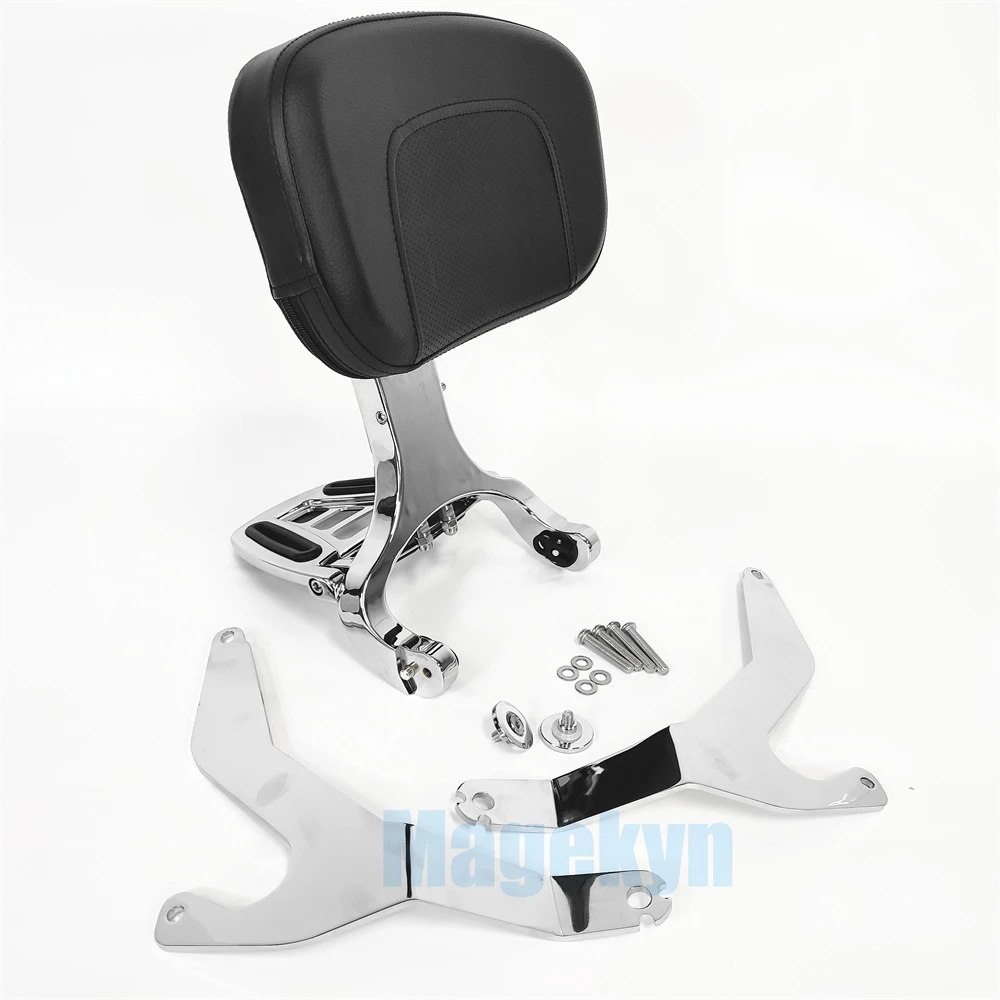 ForBMWR18BBaggerR18BAccessoriesMultiPurposeDriverPassenger