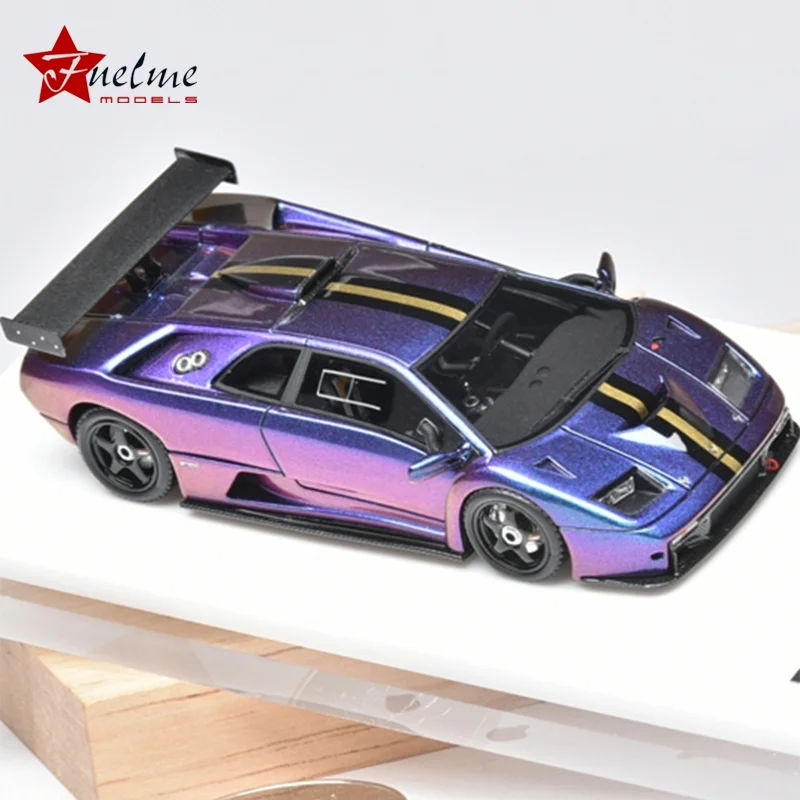 FuelMe1/64 ランボルギーニ ディアブロ Special edition FuelMe1/64 ランボルギーニ ディアブロ Special edition