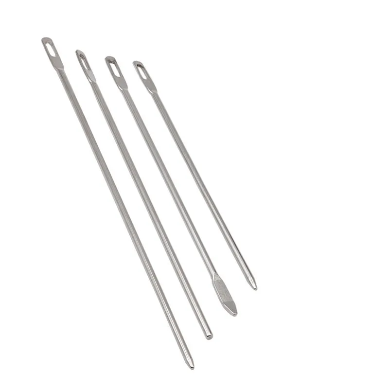 Elastic Cord Threader & Loop Turner Sewing Tool Kit 6